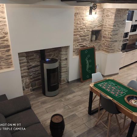 3 Rue Barthelemy Βίλα Cherbourg-en-Cotentin Εξωτερικό φωτογραφία
