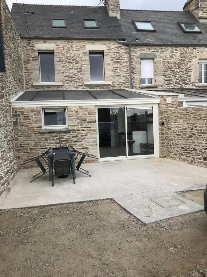 3 Rue Barthelemy Βίλα Cherbourg-en-Cotentin Εξωτερικό φωτογραφία