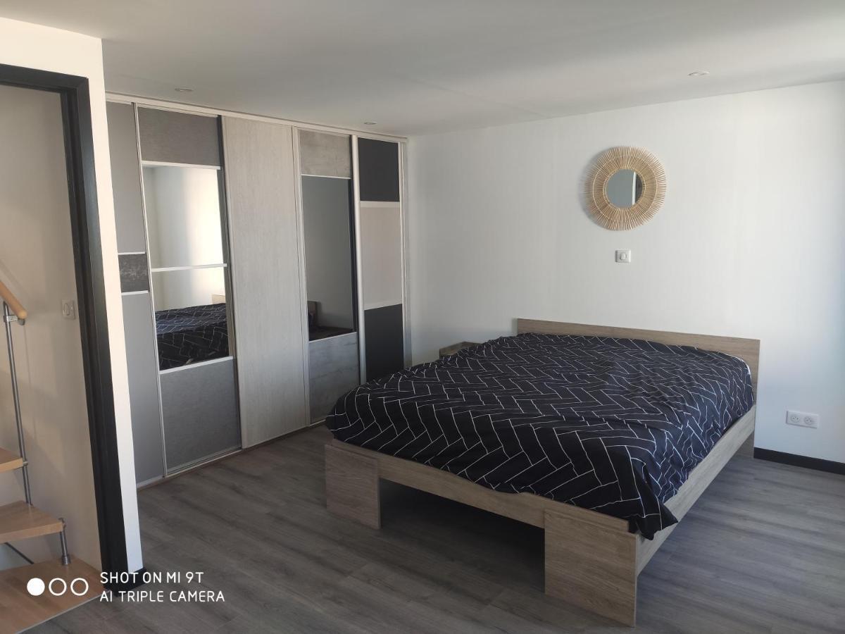3 Rue Barthelemy Βίλα Cherbourg-en-Cotentin Εξωτερικό φωτογραφία